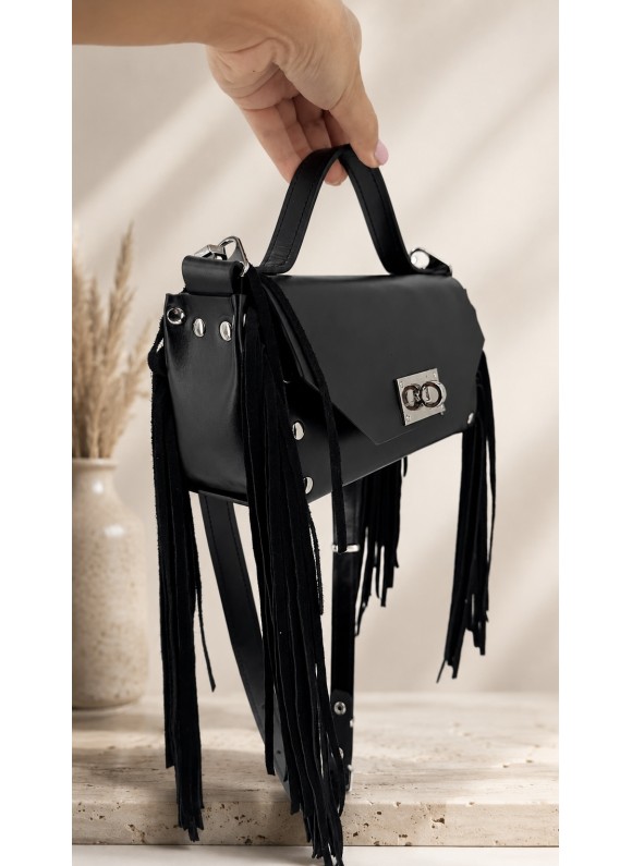 Geanta piele dama G44